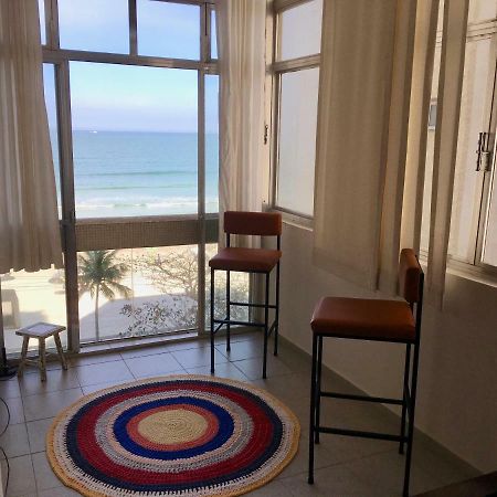 Relax Gja Frente Ao Mar Διαμέρισμα Γκουαρούχα Εξωτερικό φωτογραφία