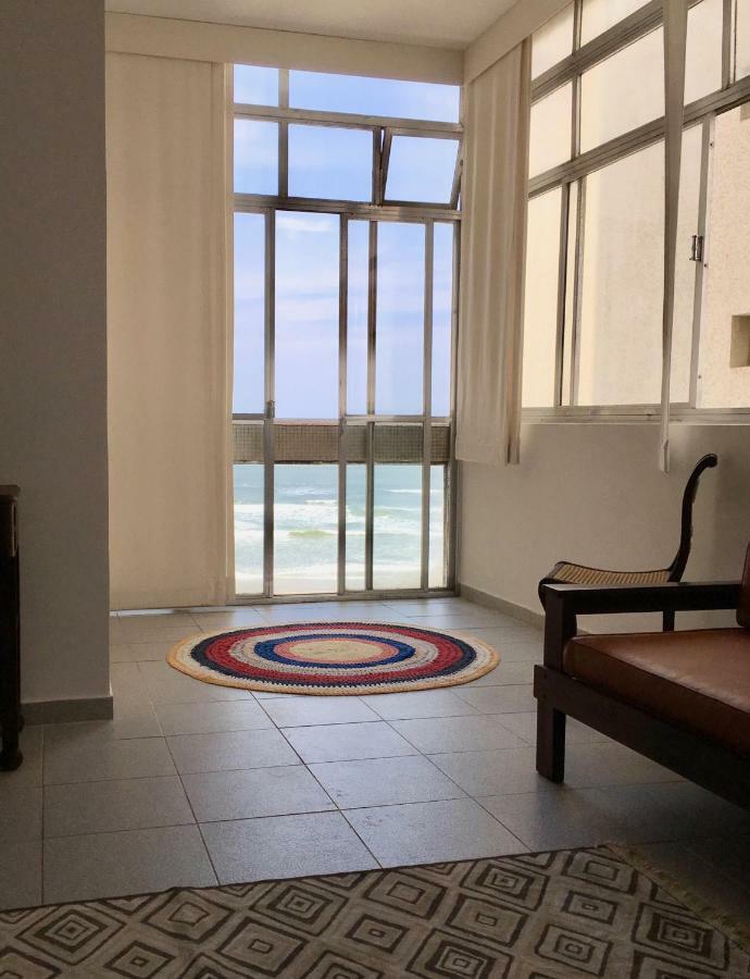 Relax Gja Frente Ao Mar Διαμέρισμα Γκουαρούχα Εξωτερικό φωτογραφία