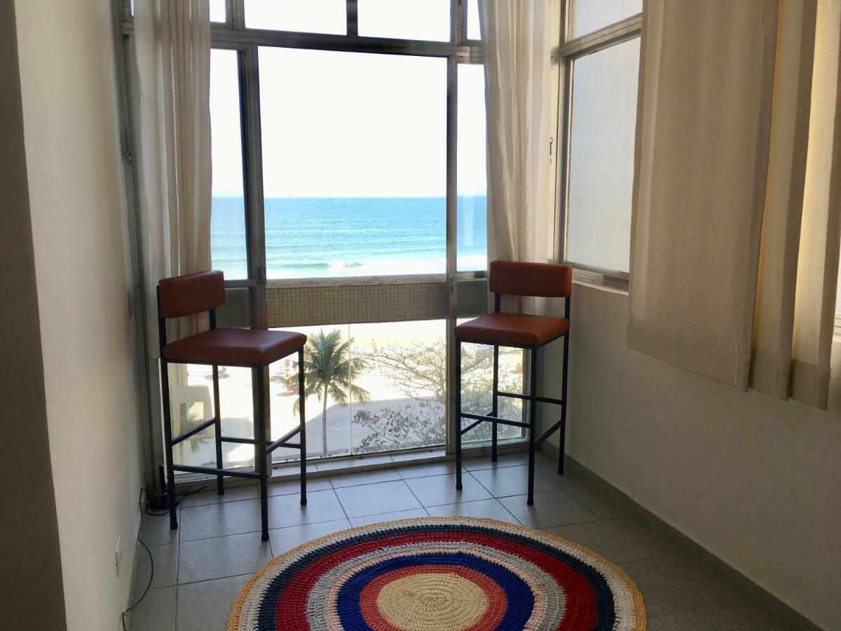 Relax Gja Frente Ao Mar Διαμέρισμα Γκουαρούχα Εξωτερικό φωτογραφία